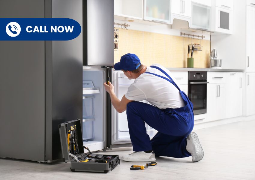 Silverhill Appliance Repair Company